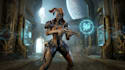 do any quest in warframe