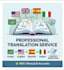 translate english to arabic and vice versa
