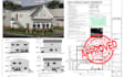 review structural plan mep engineer stamp for florida building permit approval