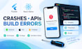 fix flutter and react native app bugs and errors