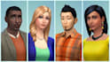 create realistic custom sims 4 characters with cc