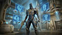 farm any warframe or weapon or companion
