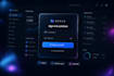 setup oauth sso with custom login themes