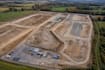 create land survey plans