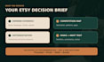 validate your etsy product idea and niche