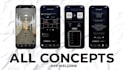 turn your startup idea into a real app, both for android and ios