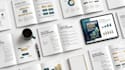 ghostwrite a conversion focused lead magnet ebook