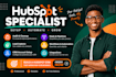 do gohighlevel hubspot crm automation and lead nurturing workflow, crm pipeline