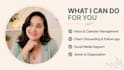 be your native spanish virtual assistant