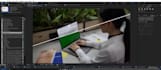 do green screen replacement logo replacement and tracking