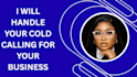 sales partner website design website agency cold calling appointment setting