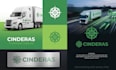 create a professional brand identity and branding design