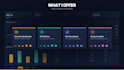 create an interactive power bi dashboard