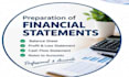 prepare financial statments and excel reports