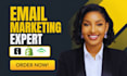 setup klaviyo, shopify ecommerce flows, SMS automation and omnisend email flows