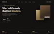 design and develop a fast responsive website