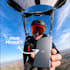 make ugc skydiving video, to stand out from copetition