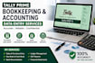 do tally prime bookkeeping accounting and data entry