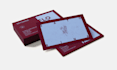 design creative business cards