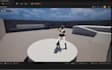 fix 3d cinematic character animation game trailer cgi vfx mocap cleanup retarget