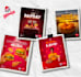 design eye catching flyers, posters