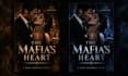 design a mafia romance book cover
