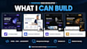 build a responsive modern website using html css javascript