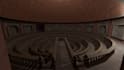 create stylized 3d game environments and buildings