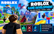 build roblox game develop roblox full game creation simulator, rpg, tycoon, obby
