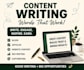 write a creative short story for you
