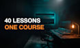 edit your online course and elearning videos