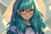draw anime portrait for you