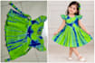 create realistic clothing model photos