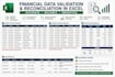 validate and reconcile financial data in excel