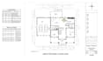 create architectural permit drawings and redraw floor plans