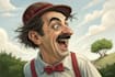 draw a caricature, cartoon caricatures