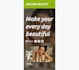 help you turn your ideas into a polished weblium website