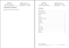 create template in overleaf and convert document to latex