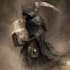 draw dark art gothic illustrations