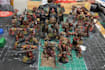paint your warhammer, or other tabletop miniatures and more