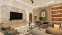 design modern interiors in sketchup