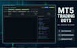 build custom python scripts mt5 trading bots and video automation bots