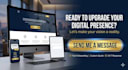 develop a multi page website for your law firm or clinic