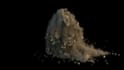 create fluid, fire, particle, rbd fx simulation in houdini
