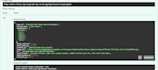 develop fastapi backend and rest API in python