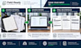 create technical sops and work instructions