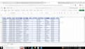 do accurate data entry and data cleaning in excel