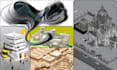 do rhino 3d models subd, grasshopper parametric designs
