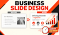 redesign your powerpoint presentation