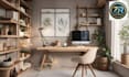 design professional office backgrounds
